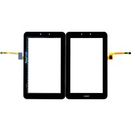 Huawei MediaPad 7 Youth S7-701 Digitizer - Black Huawei MediaPad 7 Youth S7-701 Digitizer - Black