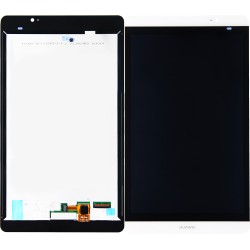 Huawei MediaPad M2 8.0 Display + Digitizer Complete - White