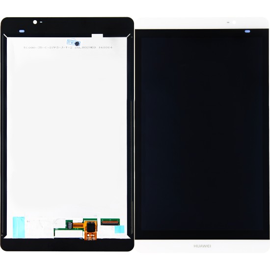Huawei MediaPad M2 8.0 Display + Digitizer Complete - White Huawei MediaPad M2 8.0 Display + Digitizer Complete - White