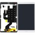 Huawei MediaPad M3 8.4 Display + Digitizer Complete - White