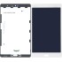 Huawei MediaPad M3 Lite 8.0 Display + Digitizer Complete - White