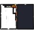 Huawei MediaPad M5 10.8 Pro Display + Digitizer Complete - Black