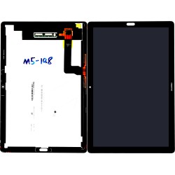 Huawei MediaPad M5 10.8 Display + Digitizer - Black