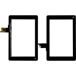 Huawei MediaPad S7-301 Digitizer - Black