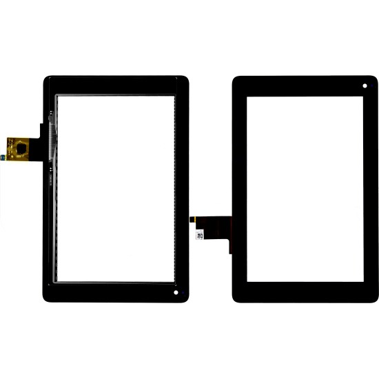 Huawei MediaPad S7-301 Digitizer - Black