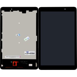Huawei MediaPad T1 10.0 Display + Digitizer Complete - Black Huawei MediaPad T1 10.0 Display + Digitizer Complete - Black