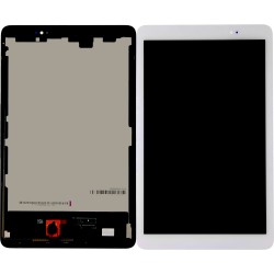 Huawei MediaPad T1 10.0 Display + Digitizer Complete - White Huawei MediaPad T1 10.0 Display + Digitizer Complete - White