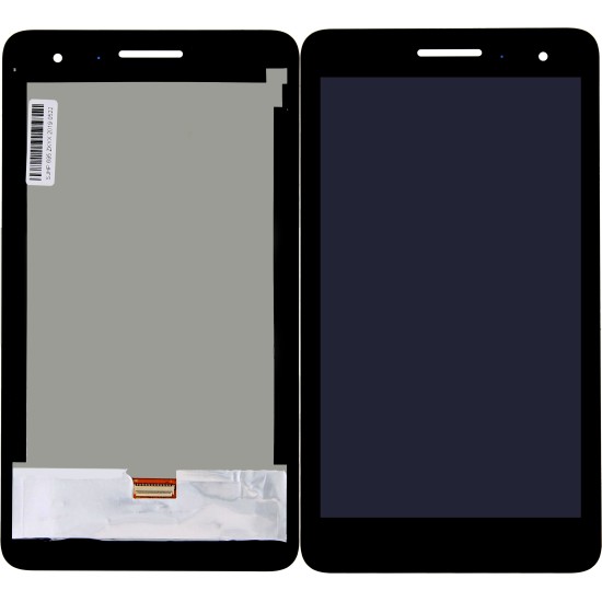 Huawei MediaPad T1 7.0 T1-701 Display + Digitizer Complete - Black Huawei MediaPad T1 7.0 T1-701 Display + Digitizer Complete - Black