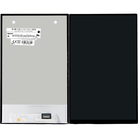 Huawei MediaPad T1 8.0 Display