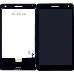 Huawei MediaPad T3 7.0 (3G) Display + Digitizer Complete - Black Huawei MediaPad T3 7.0 (3G) Display + Digitizer Complete - Black