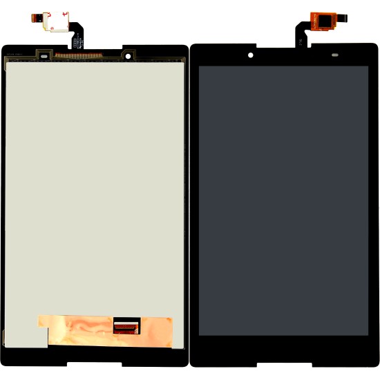 Huawei MediaPad T3 8.0 Display + Digitizer Complete - Black Huawei MediaPad T3 8.0 Display + Digitizer Complete - Black