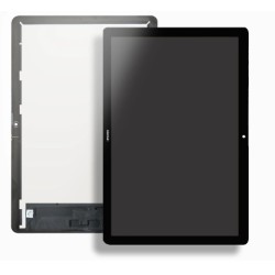 Huawei MediaPad T5 10.1 (AGS2-L09) Display + Digitizer Complete - Black Huawei MediaPad T5 10.1 (AGS2-L09) Display + Digitizer Complete - Black