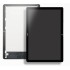 Huawei MediaPad T5 10.1 (AGS2-L09) Display + Digitizer Complete - Black