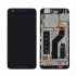 Huawei Nexus 6P Display + Digitizer incl Frame - Black