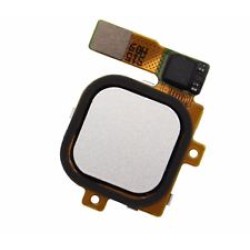 Huawei Nexus 6P Home Button+Flex - White