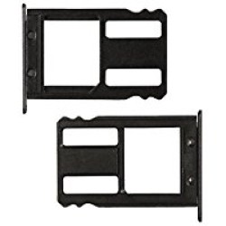 Huawei Nexus 6P Sim Holder - Black