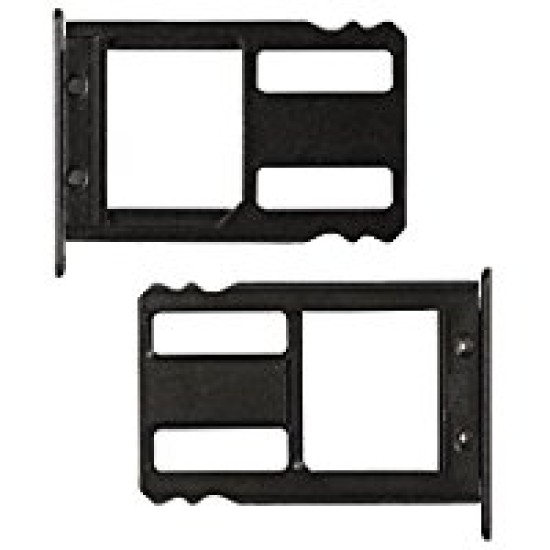 Huawei Nexus 6P Sim Holder - Black Huawei Nexus 6P Sim Holder - Black