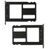 Huawei Nexus 6P Sim Holder - Black
