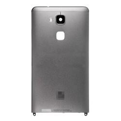 Replacement Battery Cover For Huawei Ascend Mate 7 (JAZZ-L09) - Black Replacement Battery Cover For Huawei Ascend Mate 7 (JAZZ-L09) - Black