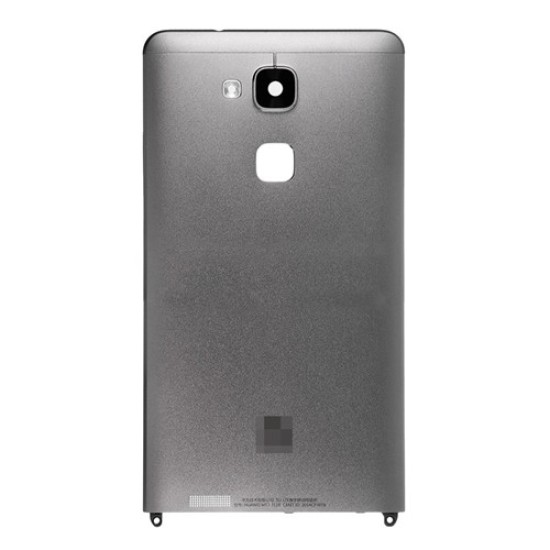 Replacement Battery Cover For Huawei Ascend Mate 7 (JAZZ-L09) - Black