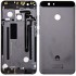 Replacement Battery Cover For Huawei Nova - Black