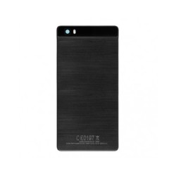 Replacement Battery Cover For Huawei P8 Lite - Black Replacement Battery Cover For Huawei P8 Lite - Black