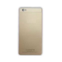 Replacement Battery Cover For Huawei P8 Lite - Gold Replacement Battery Cover For Huawei P8 Lite - Gold