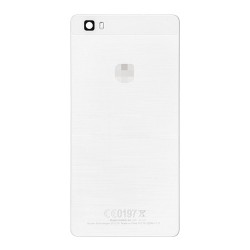 Replacement Battery Cover For Huawei P8 Lite - white Replacement Battery Cover For Huawei P8 Lite - white