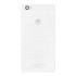 Replacement Battery Cover For Huawei P8 Lite - white