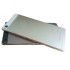 Replacement Battery Cover For Huawei P8 -  Silver 