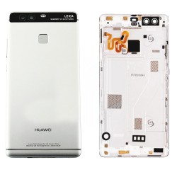 Replacement Battery Cover For Huawei P9  - Grey