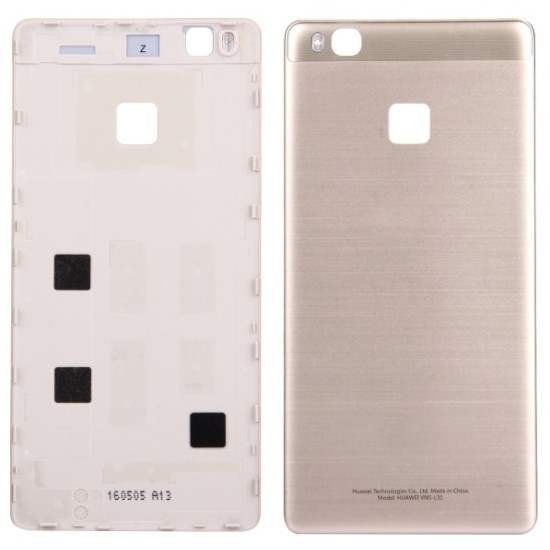 Replacement Battery Cover For Huawei P9 Lite - Gold Replacement Battery Cover For Huawei P9 Lite - Gold