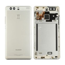 Replacement Battery Cover For Huawei P9 - White