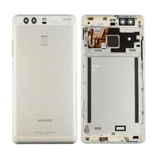 Replacement Battery Cover For Huawei P9 - White Replacement Battery Cover For Huawei P9 - White