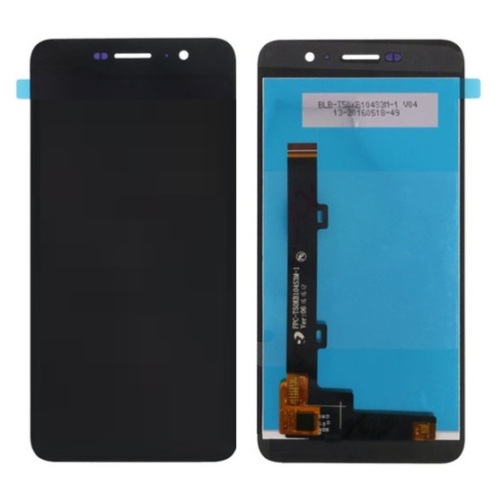 Huawei Y6 ll 2016/ Honor 5A Display+Digitizer - Black Huawei Y6 ll 2016/ Honor 5A Display+Digitizer - Black