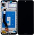 Huawei Y7 2019 (DUB-LX1) Display + Digitizer + Frame - Black