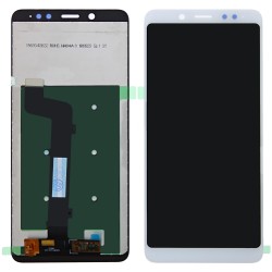 Xiaomi Redmi Note 5 Pro Display+Digitizer - White