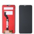 Xiaomi Mi 8 Lite Display + Digitizer Complete - Black